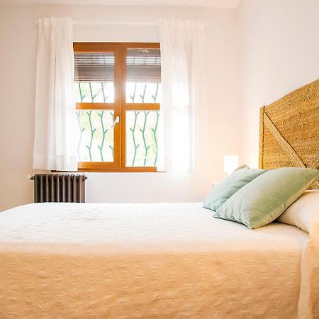 B&B Masia Aitona Vall dʼAlba Eksteriør billede