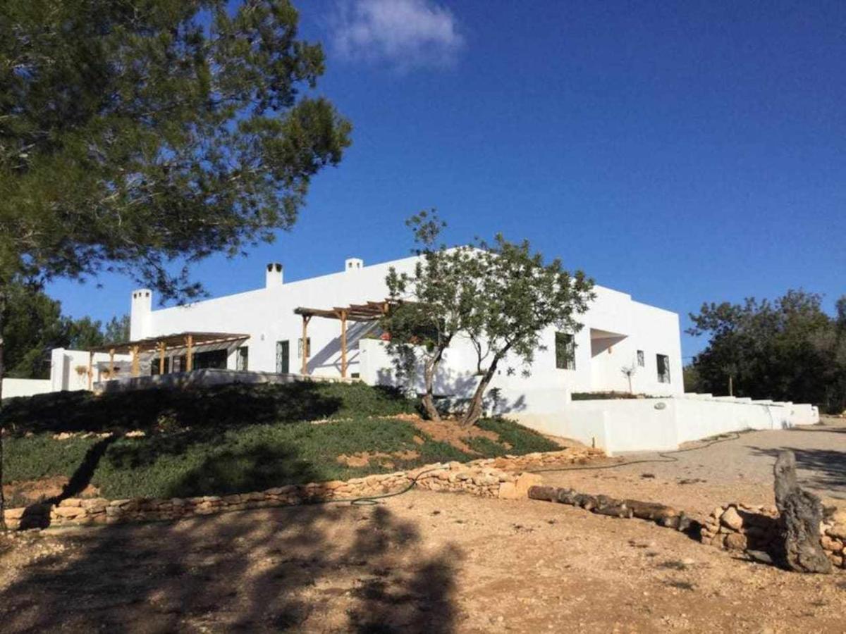 B&B Masia Aitona Vall dʼAlba Eksteriør billede