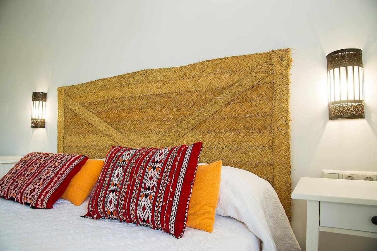 B&B Masia Aitona Vall dʼAlba Eksteriør billede