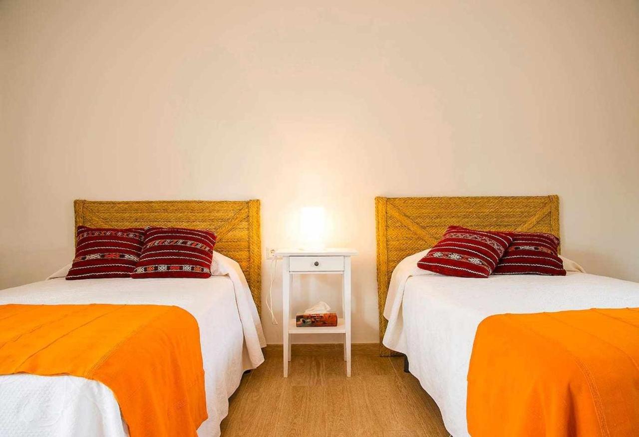 B&B Masia Aitona Vall dʼAlba Eksteriør billede