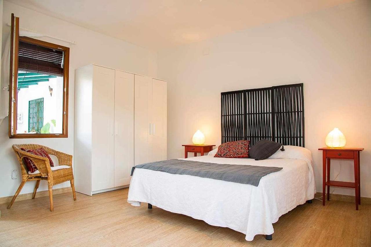 B&B Masia Aitona Vall dʼAlba Eksteriør billede
