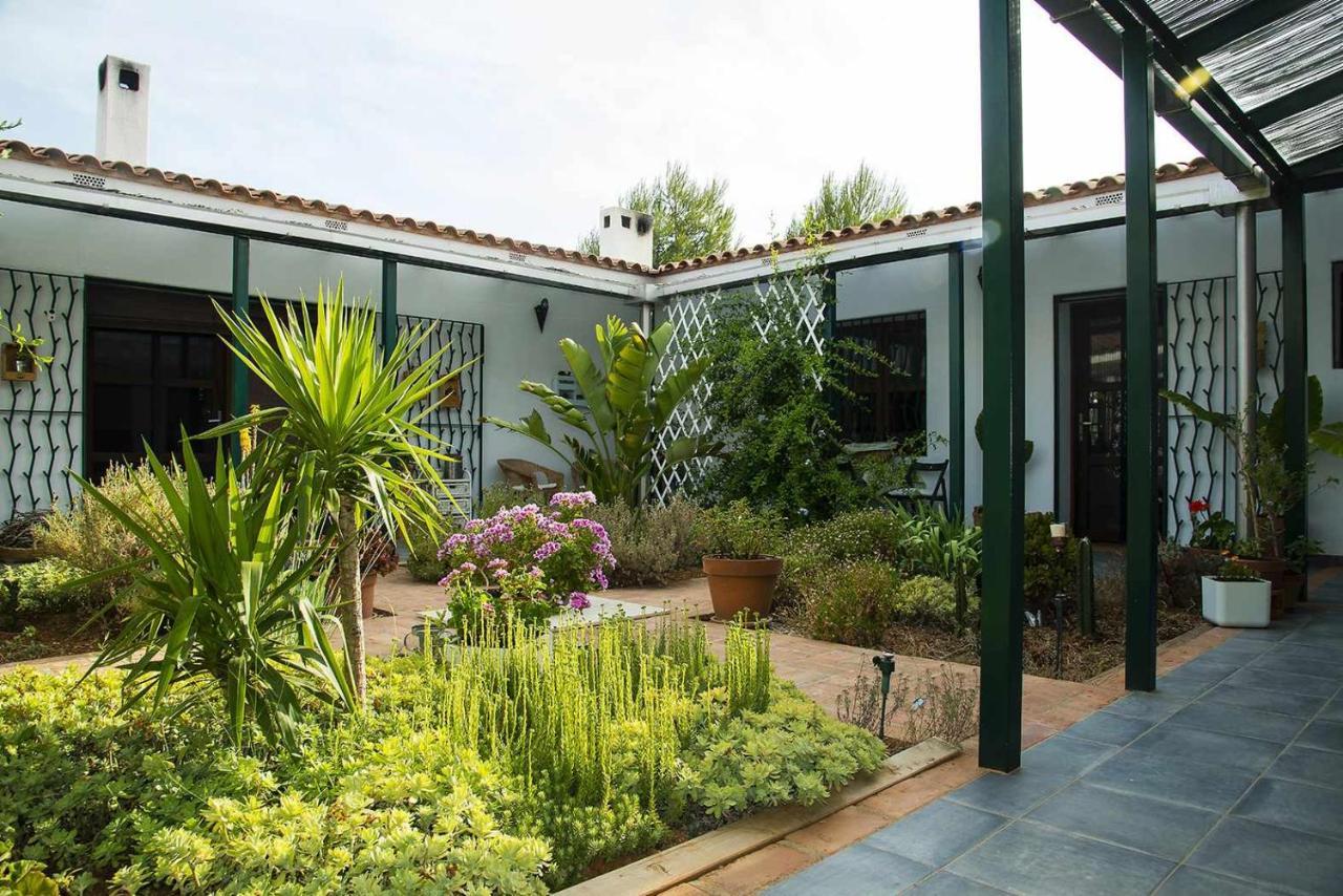 B&B Masia Aitona Vall dʼAlba Værelse billede